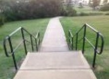 Kwikfynd Disabled Handrails
middlebrother