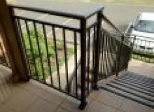 Kwikfynd Stair Balustrades
middlebrother